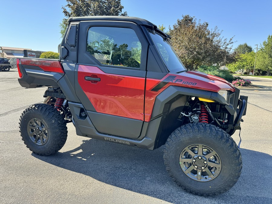 2026 Polaris XPEDITION XP NORTHSTAR EDITION
