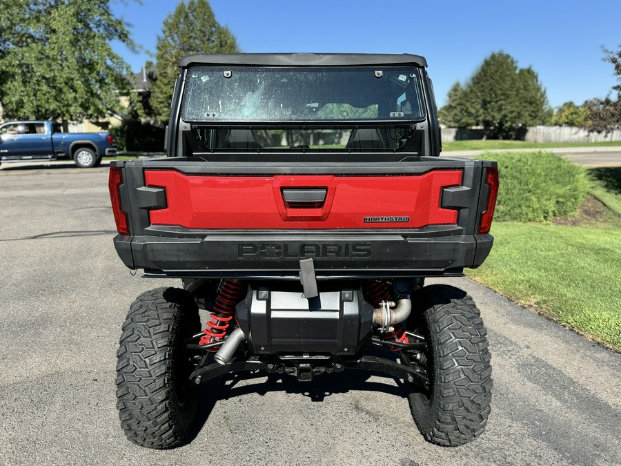 2026 Polaris XPEDITION XP NORTHSTAR EDITION