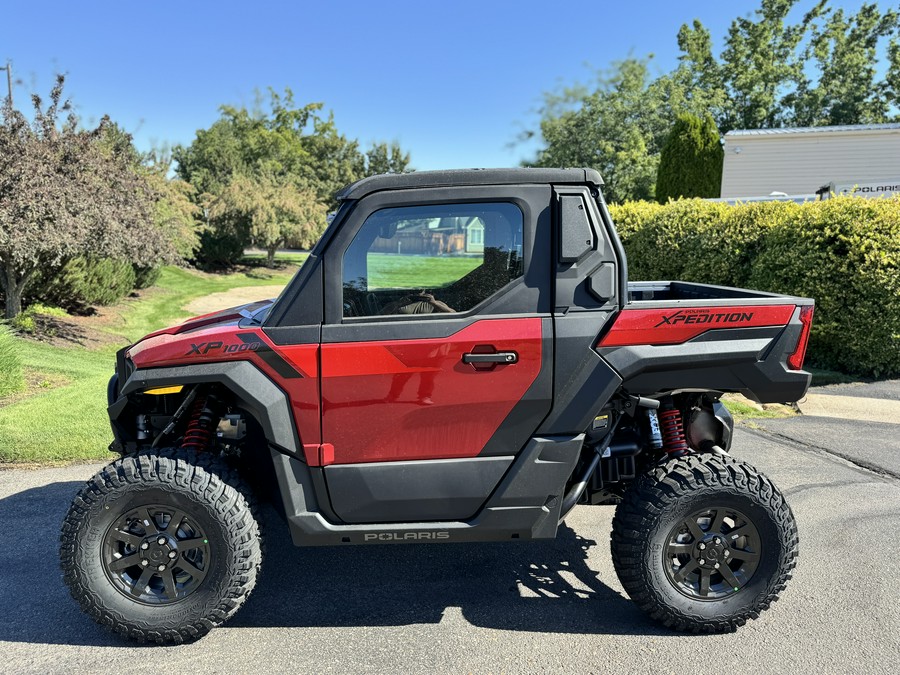 2026 Polaris XPEDITION XP NORTHSTAR EDITION