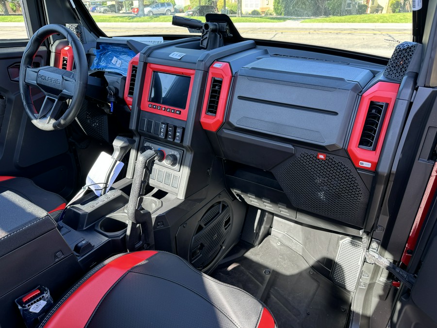 2026 Polaris XPEDITION XP NORTHSTAR EDITION