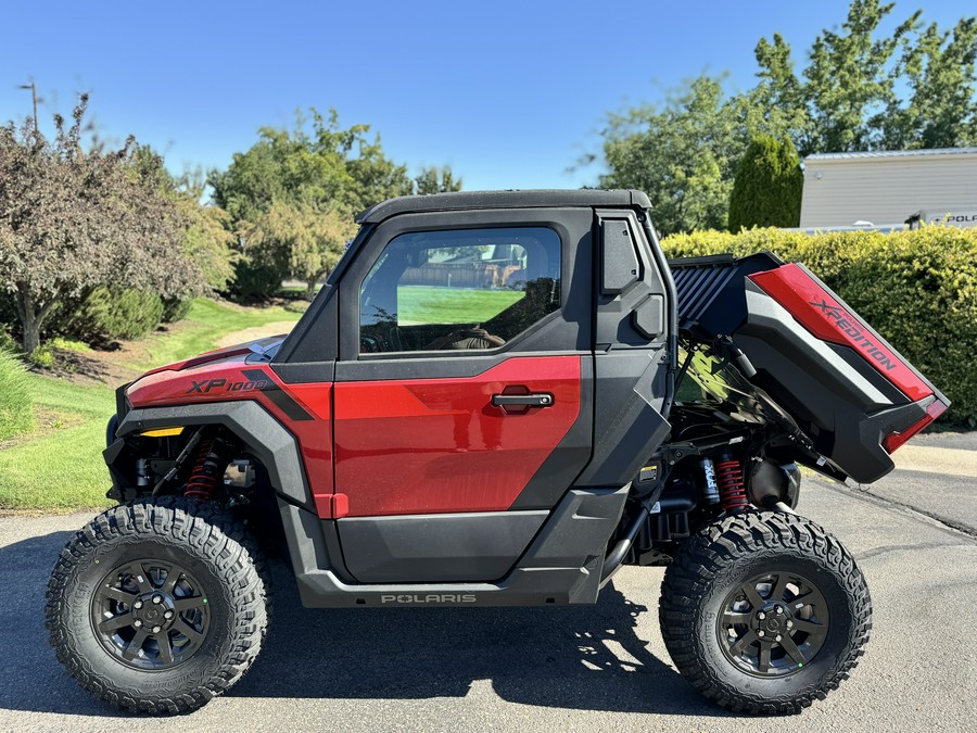 2026 Polaris XPEDITION XP NORTHSTAR EDITION