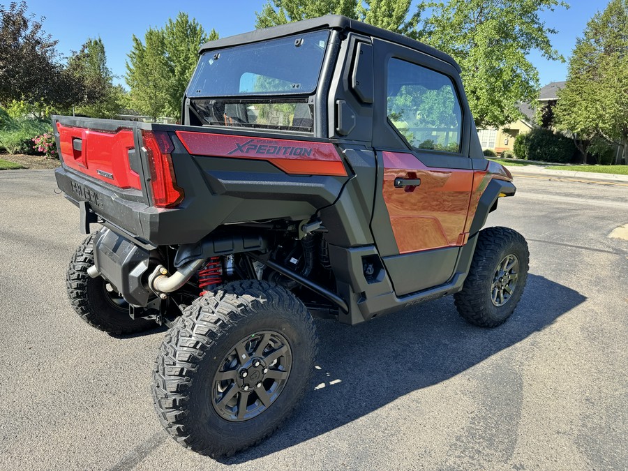2026 Polaris XPEDITION XP NORTHSTAR EDITION