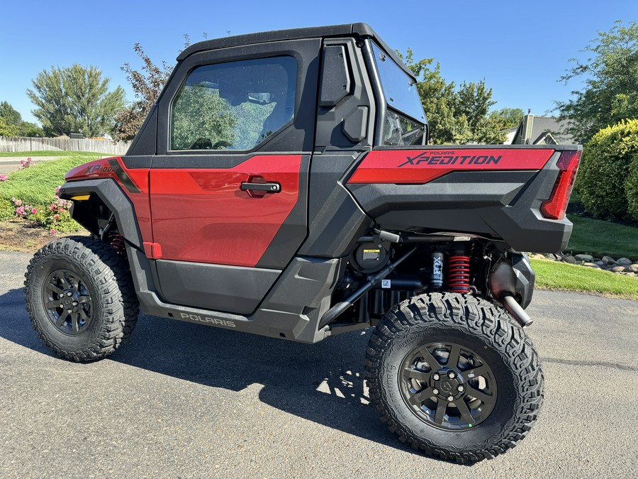 2026 Polaris XPEDITION XP NORTHSTAR EDITION