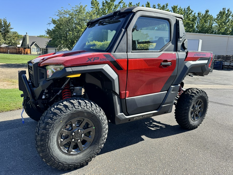 2026 Polaris XPEDITION XP NORTHSTAR EDITION