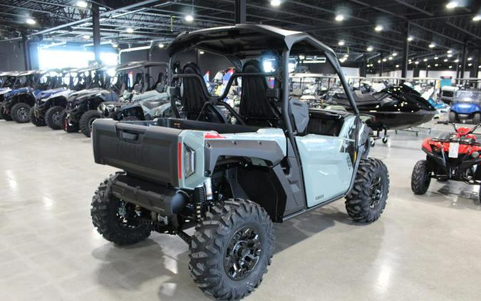 2026 Yamaha Wolverine X2 1000 R-Spec