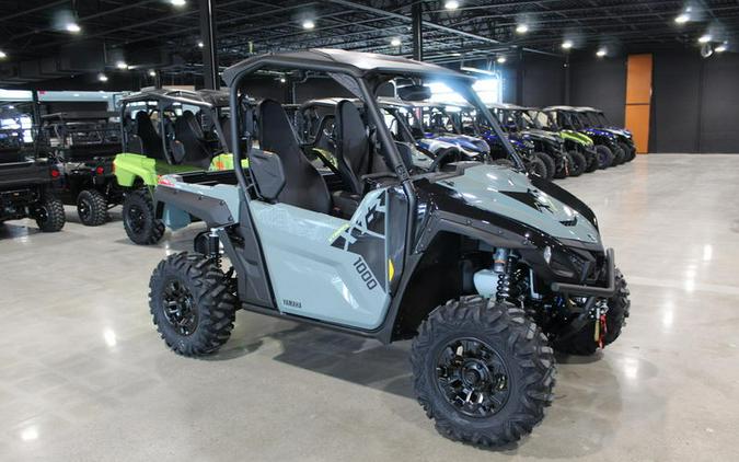 2026 Yamaha Wolverine X2 1000 R-Spec