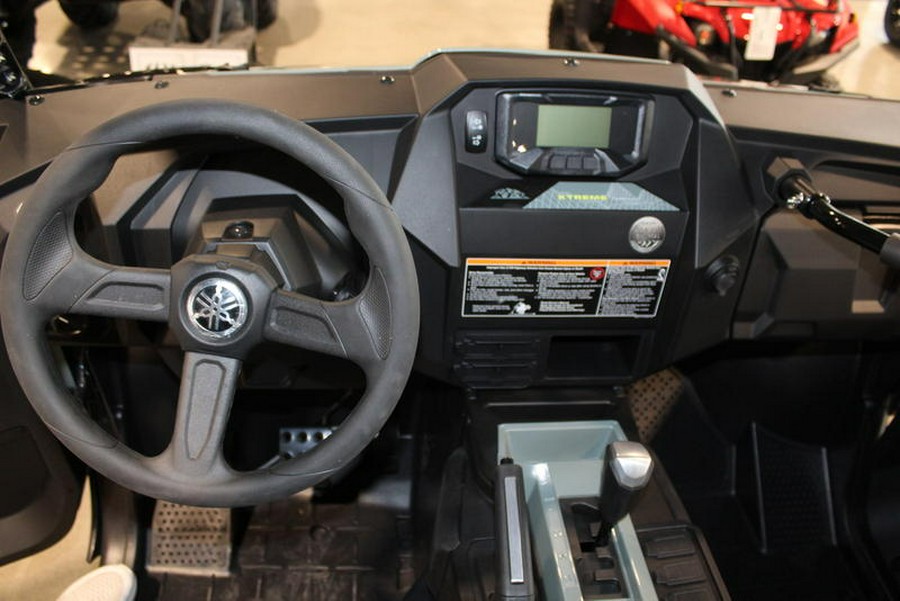 2026 Yamaha Wolverine X2 1000 R-Spec