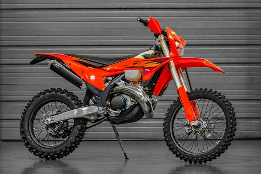 2026 KTM 300 XC-W