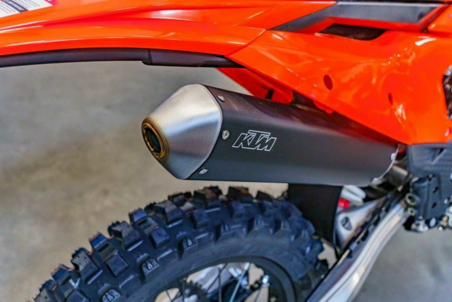 2026 KTM 300 XC-W