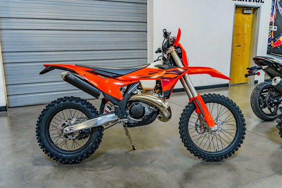 2026 KTM 300 XC-W