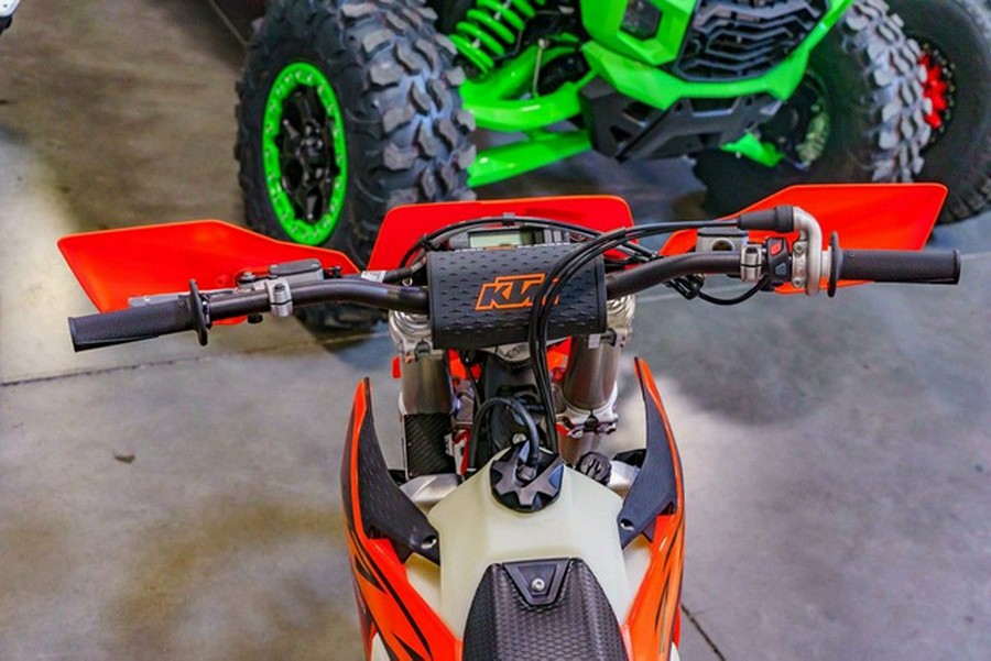 2026 KTM 300 XC-W