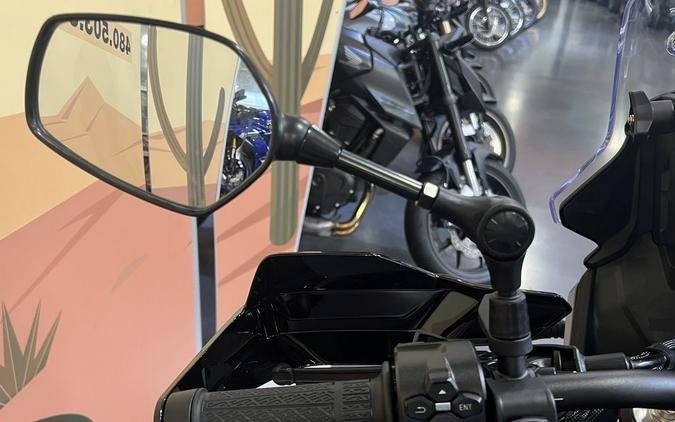 2026 CFMOTO Ibex 450