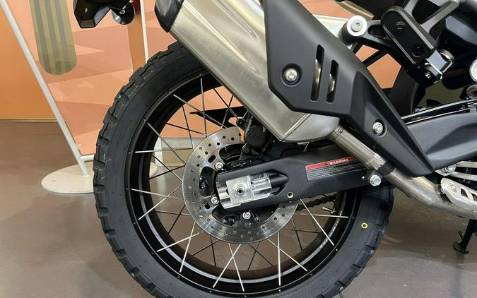 2026 CFMOTO Ibex 450