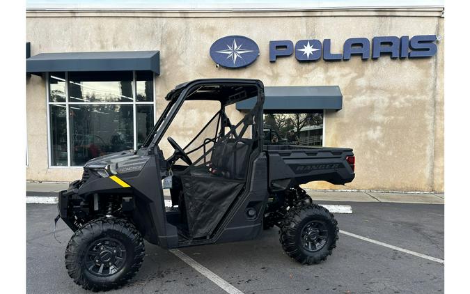 2026 Polaris Ranger® 1000 Premium