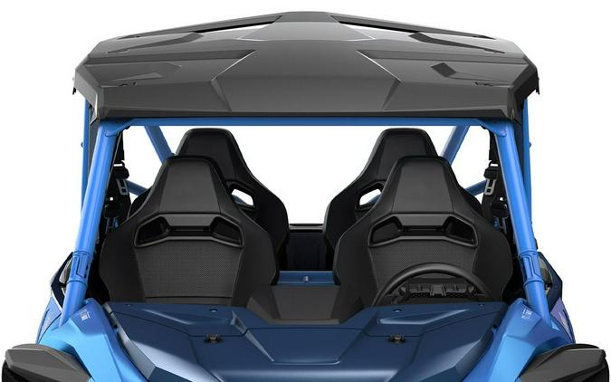 2025 Honda Talon 1000X-4 FOX Live Valve