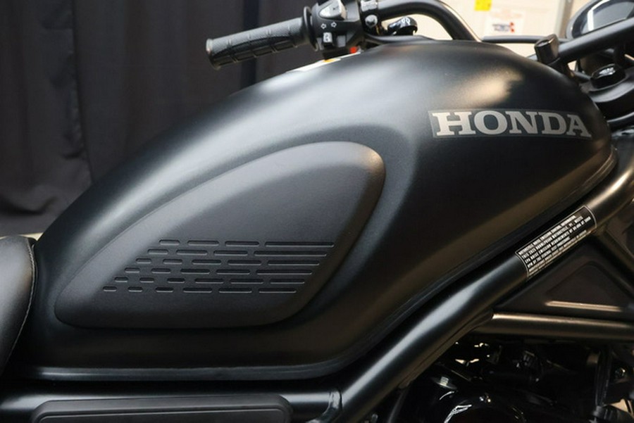 2025 Honda SCL500