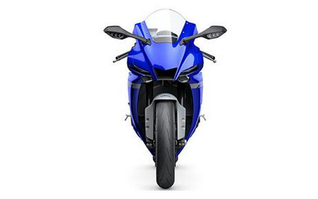 2021 Yamaha YZF-R1
