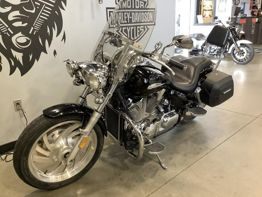 2006 Honda® VTX™ 1300 C