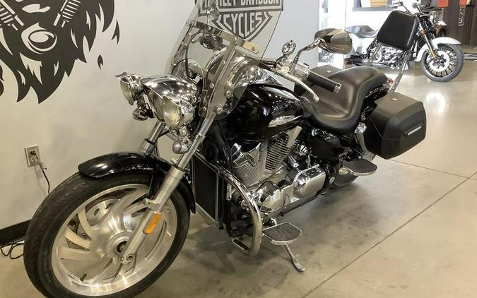 2006 Honda® VTX™ 1300 C