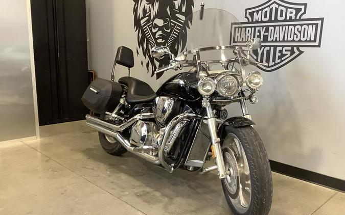 2006 Honda® VTX™ 1300 C