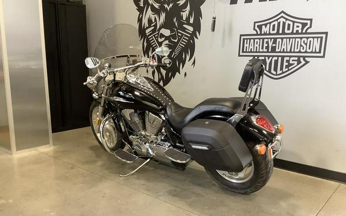 2006 Honda® VTX™ 1300 C
