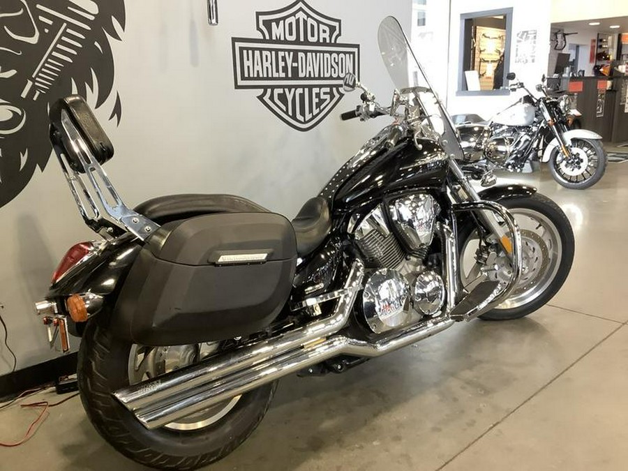 2006 Honda® VTX™ 1300 C