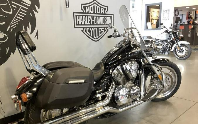 2006 Honda® VTX™ 1300 C