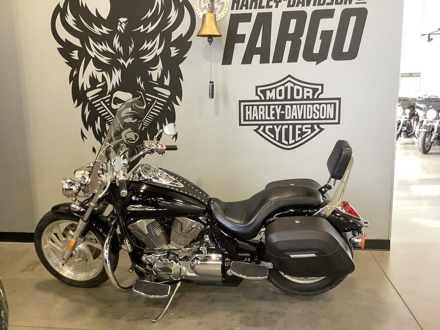 2006 Honda® VTX™ 1300 C