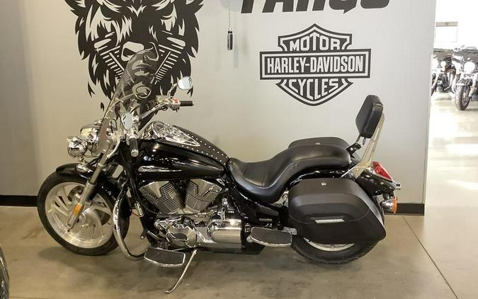 2006 Honda® VTX™ 1300 C