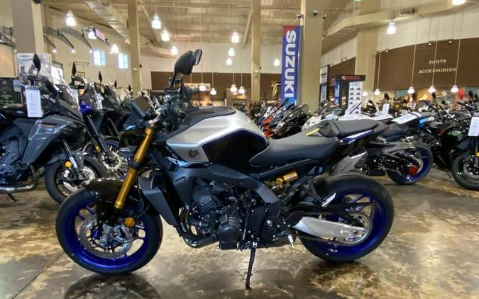 2026 Yamaha MT-09 SP