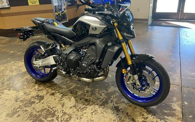 2026 Yamaha MT-09 SP