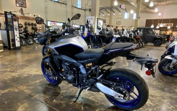 2026 Yamaha MT-09 SP