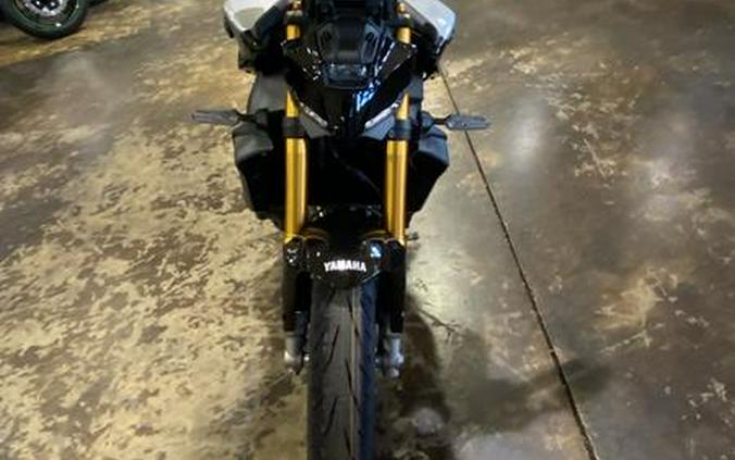 2026 Yamaha MT-09 SP