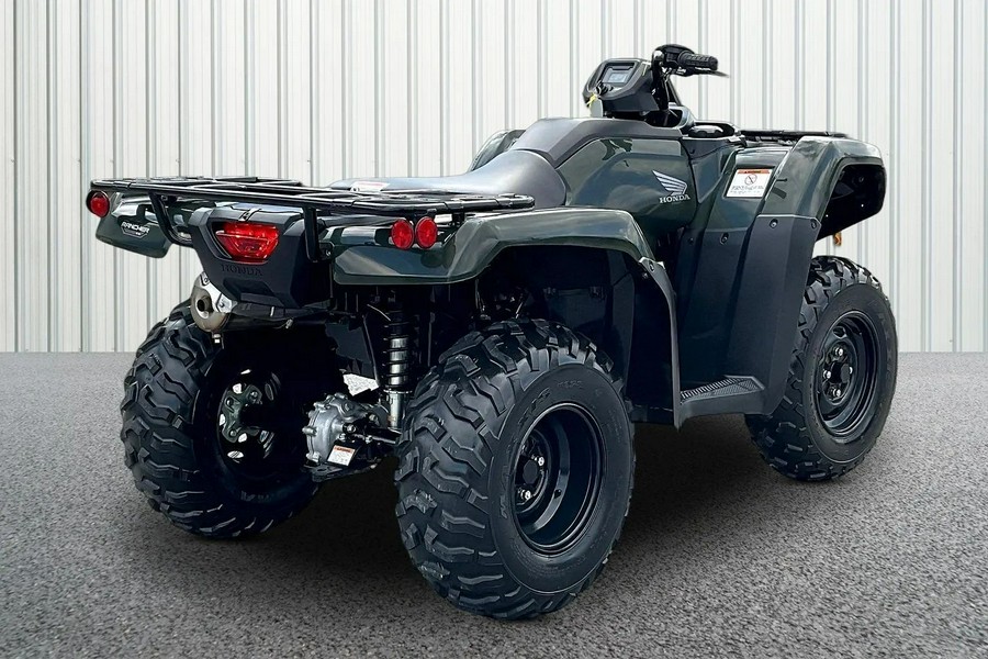 2023 HONDA FourTrax Rancher ES