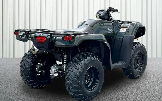 2023 HONDA FourTrax Rancher ES