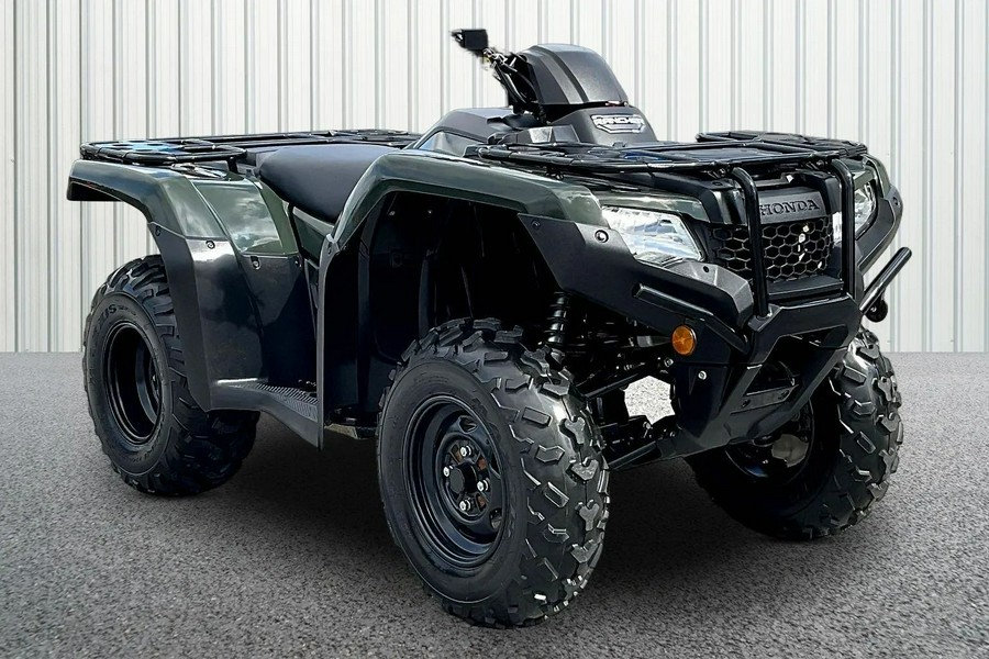 2023 HONDA FourTrax Rancher ES