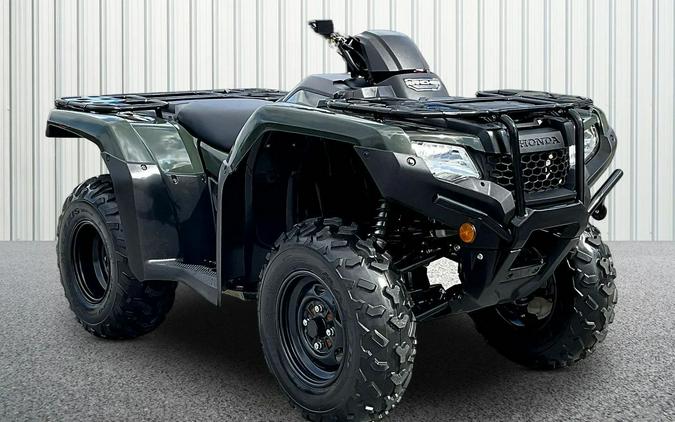 2023 HONDA FourTrax Rancher ES