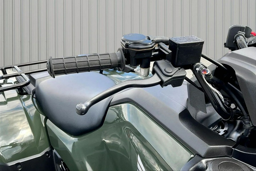 2023 HONDA FourTrax Rancher ES