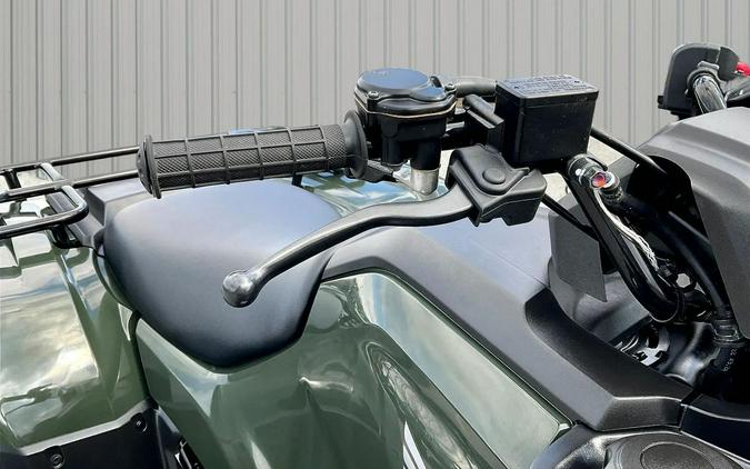 2023 HONDA FourTrax Rancher ES