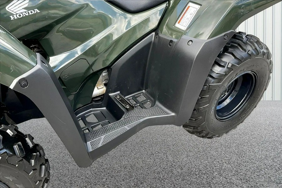 2023 HONDA FourTrax Rancher ES