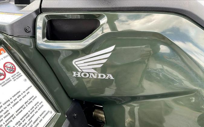 2023 HONDA FourTrax Rancher ES