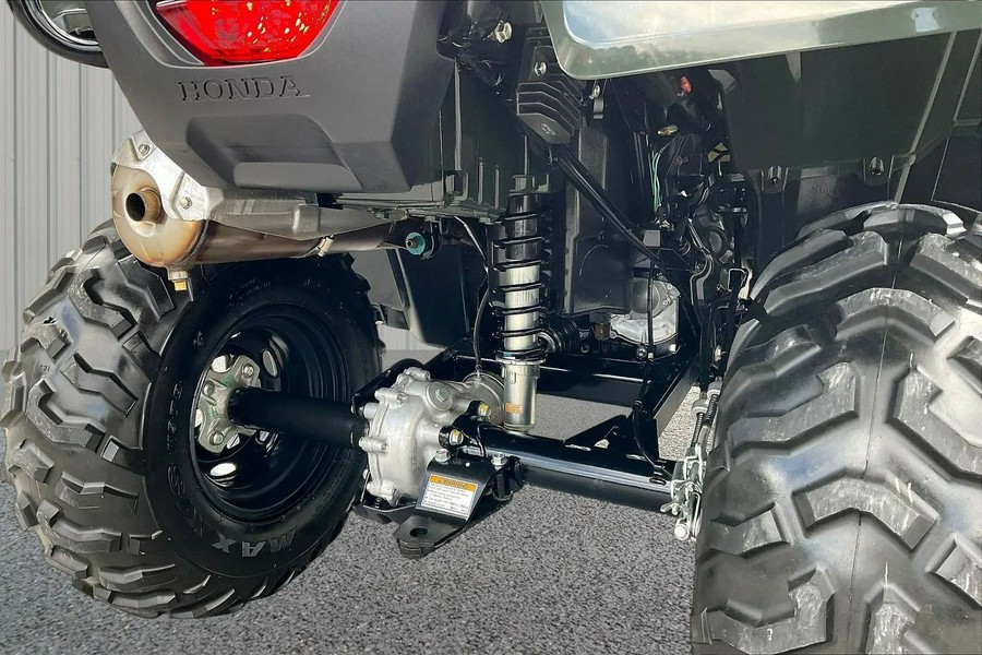 2023 HONDA FourTrax Rancher ES