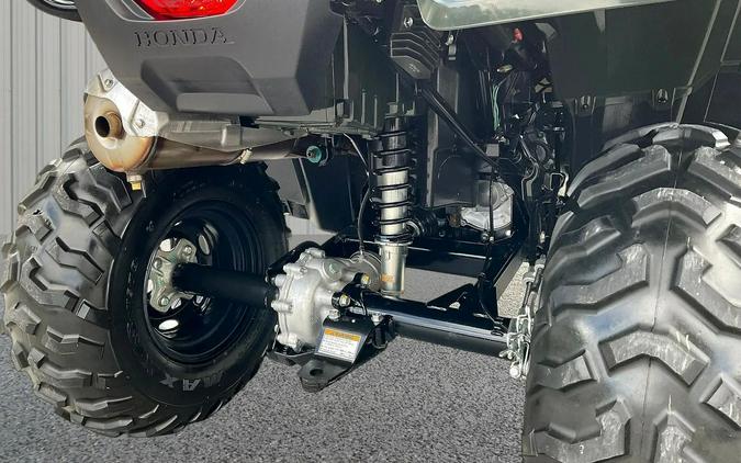 2023 HONDA FourTrax Rancher ES
