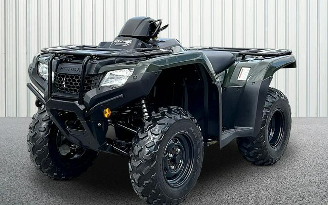 2023 HONDA FourTrax Rancher ES