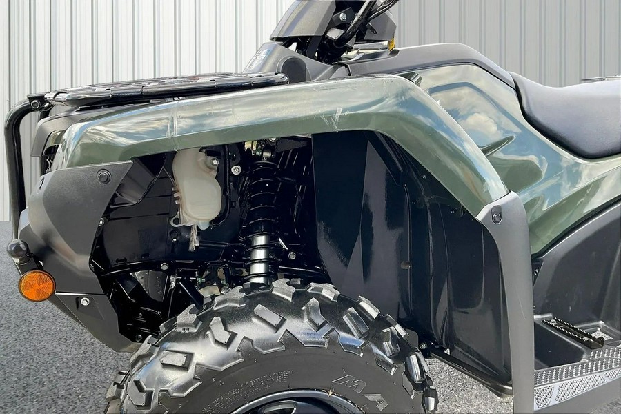 2023 HONDA FourTrax Rancher ES