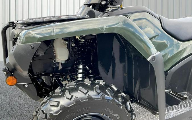 2023 HONDA FourTrax Rancher ES