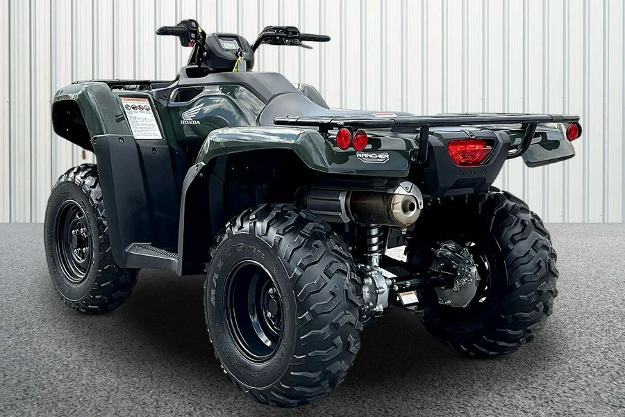 2023 HONDA FourTrax Rancher ES