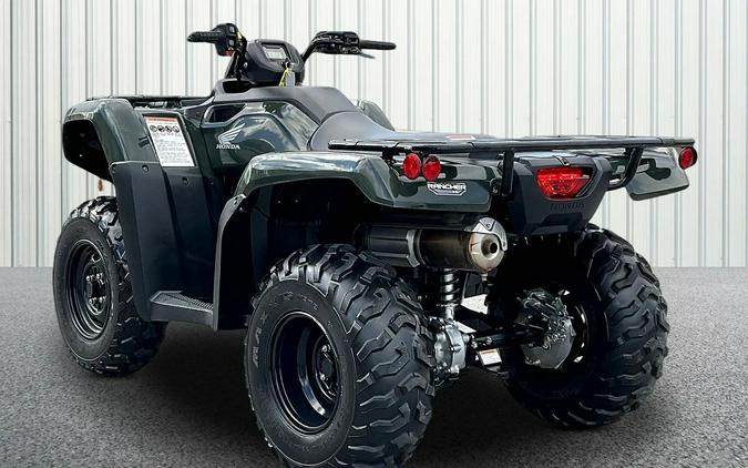 2023 HONDA FourTrax Rancher ES