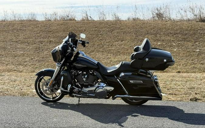2020 Harley-Davidson® FLHX - Street Glide®