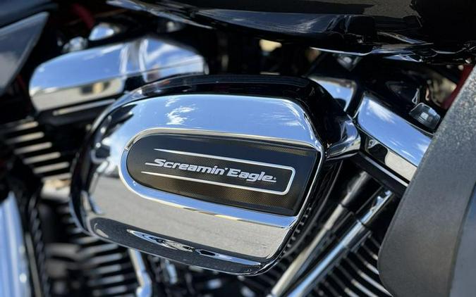 2020 Harley-Davidson® FLHX - Street Glide®